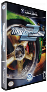 Need For Speed Underground 2